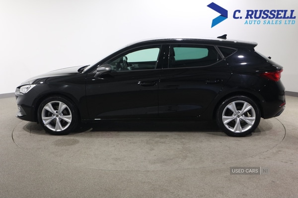 Used SEAT Leon 2020 for sale - 78136519: Photo 8