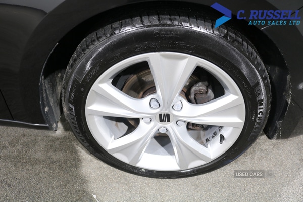 Used SEAT Leon 2020 for sale - 78136519: Photo 9