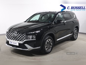 2022 - 1.6 TGDi Hybrid Premium 5dr Auto