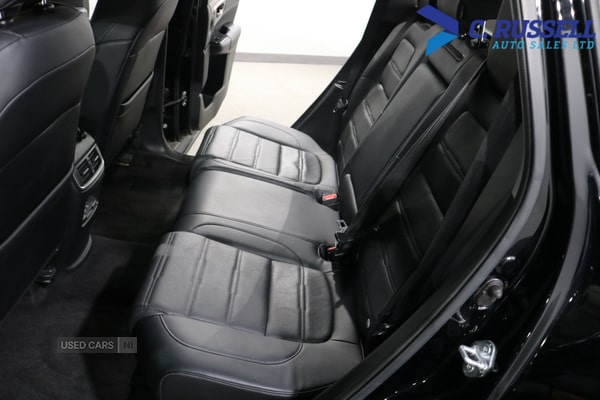 Used Honda CR-V 2020 for sale - 75364789: Photo 14