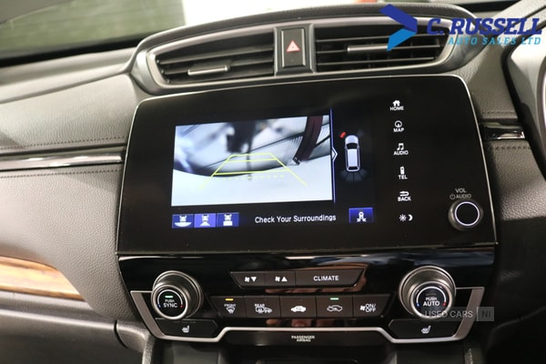 Used Honda CR-V 2020 for sale - 75364789: Photo 18