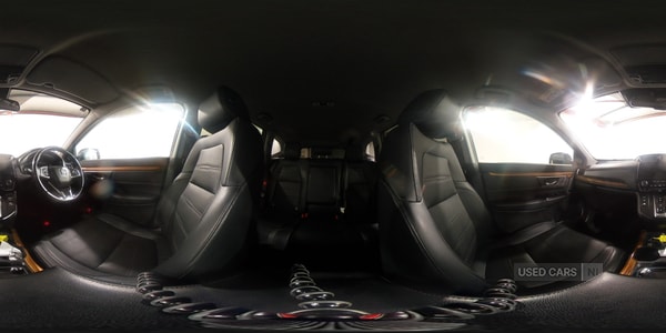 Used Honda CR-V 2020 for sale - 75364789: Photo 20