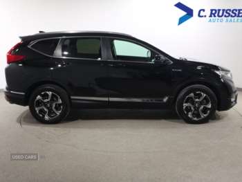 Used Honda CR-V 2020 for sale - 75364789: Photo