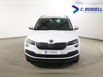 Used Skoda Karoq 2019 for sale - 78911863: Photo