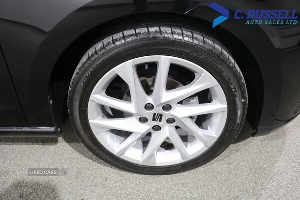 Used SEAT Ibiza 2022 for sale - 76409782: Photo 10