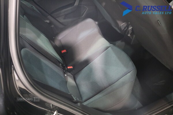 Used SEAT Ibiza 2022 for sale - 76409782: Photo 12