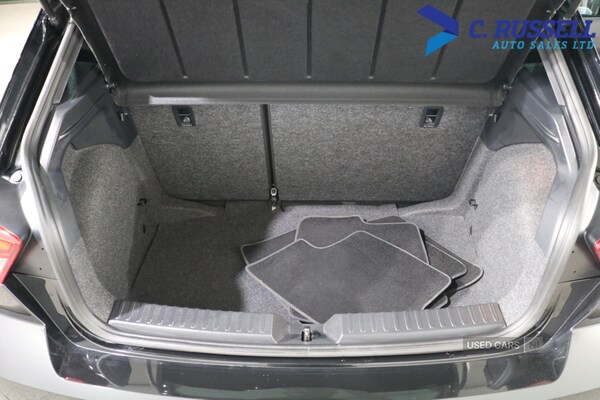 Used SEAT Ibiza 2022 for sale - 76409782: Photo 13