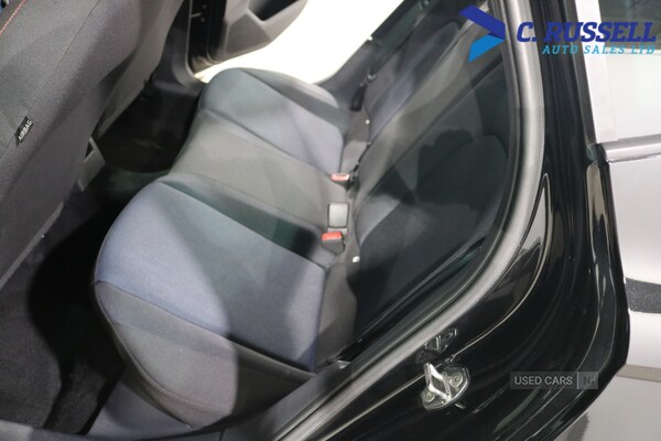 Used SEAT Ibiza 2022 for sale - 76409782: Photo 14