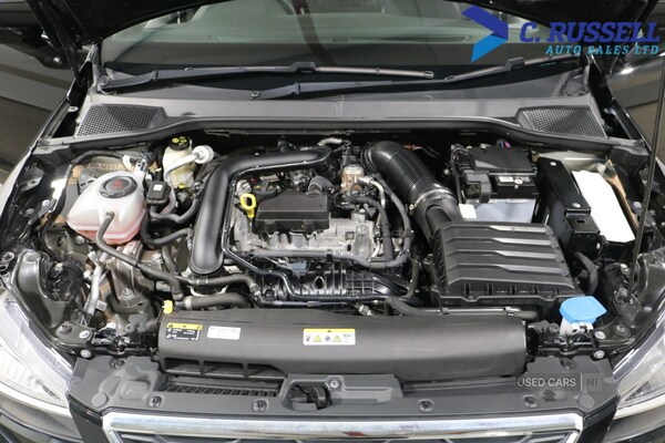 Used SEAT Ibiza 2022 for sale - 76409782: Photo 16