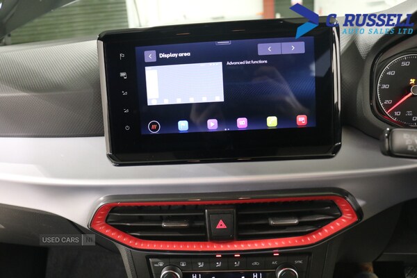 Used SEAT Ibiza 2022 for sale - 76409782: Photo 17