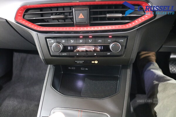 Used SEAT Ibiza 2022 for sale - 76409782: Photo 18