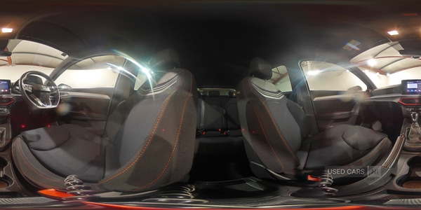 Used SEAT Ibiza 2022 for sale - 76409782: Photo 19