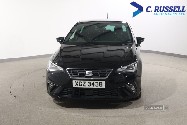 Used SEAT Ibiza 2022 for sale - 76409782: Photo 3