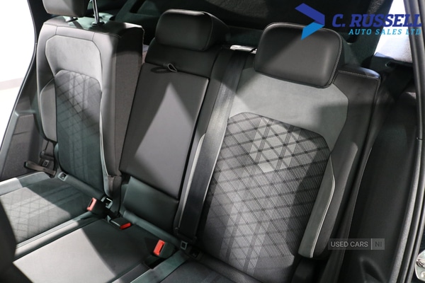 Used Volkswagen Tiguan 2021 for sale - 77315705: Photo 12