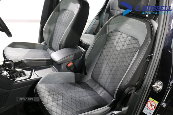 Used Volkswagen Tiguan 2021 for sale - 77315705: Photo 14