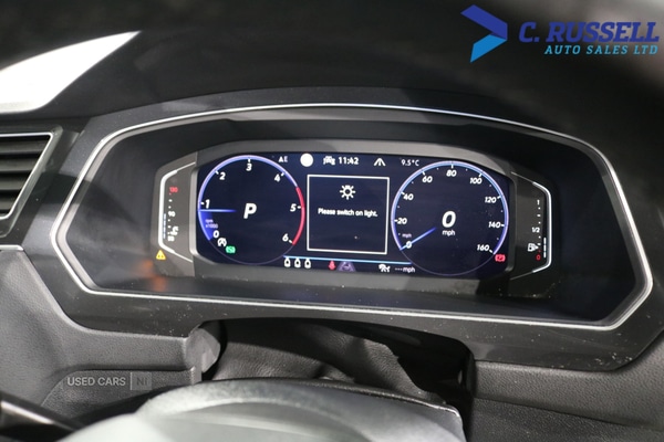 Used Volkswagen Tiguan 2021 for sale - 77315705: Photo 16