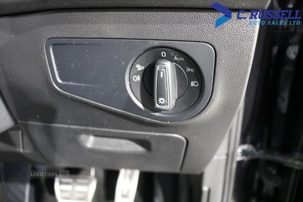 Used Volkswagen Tiguan 2021 for sale - 77315705: Photo 17