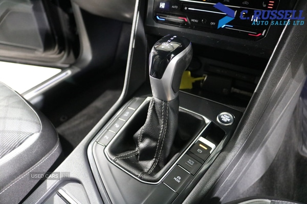 Used Volkswagen Tiguan 2021 for sale - 77315705: Photo 20