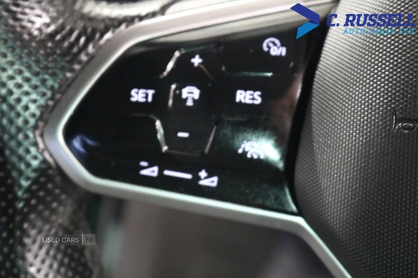 Used Volkswagen Tiguan 2021 for sale - 77315705: Photo 21