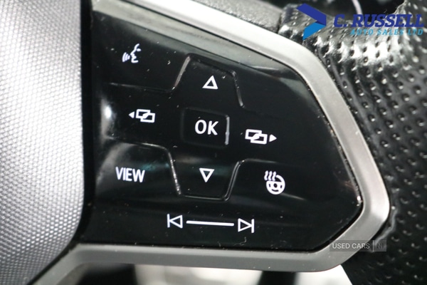 Used Volkswagen Tiguan 2021 for sale - 77315705: Photo 22