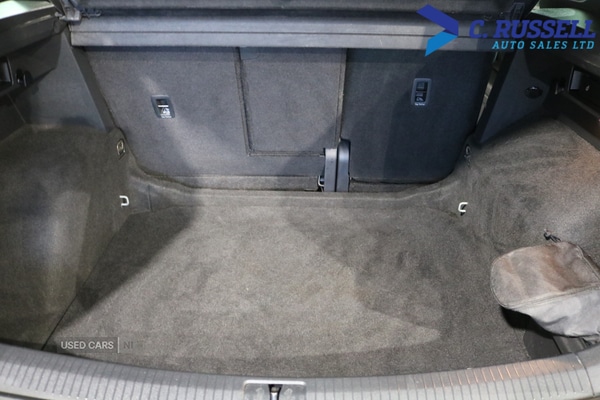 Used Volkswagen Tiguan 2021 for sale - 77315705: Photo 24