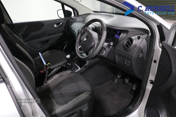 Used Renault Captur 2018 for sale - 78116880: Photo 10