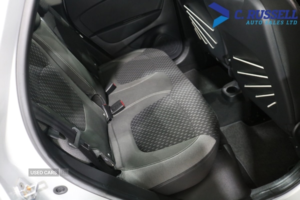 Used Renault Captur 2018 for sale - 78116880: Photo 11