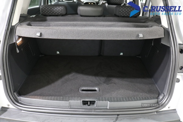 Used Renault Captur 2018 for sale - 78116880: Photo 12