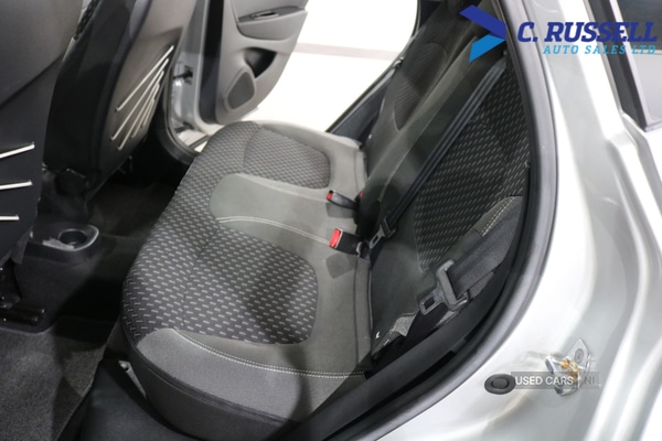 Used Renault Captur 2018 for sale - 78116880: Photo 13