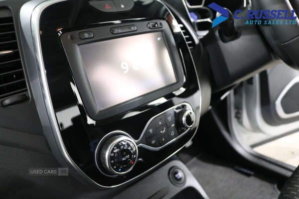 Used Renault Captur 2018 for sale - 78116880: Photo 15