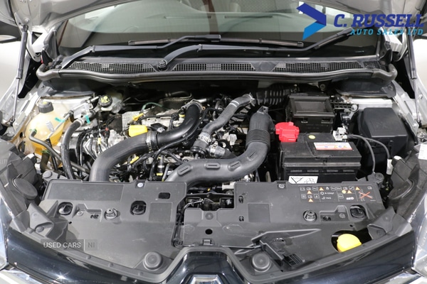 Used Renault Captur 2018 for sale - 78116880: Photo 16