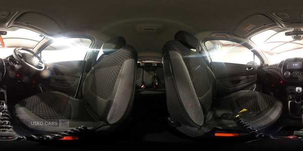 Used Renault Captur 2018 for sale - 78116880: Photo 17