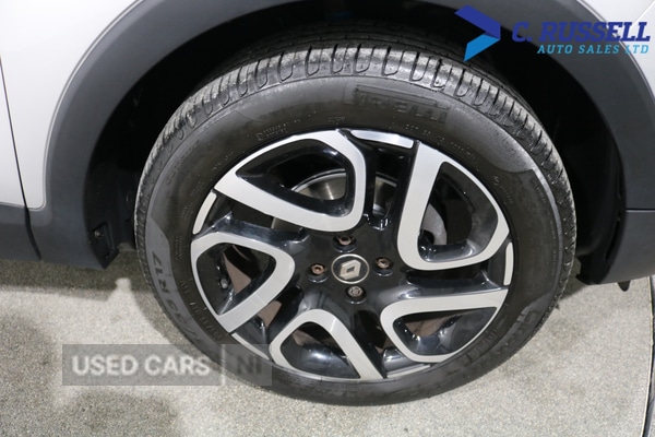 Used Renault Captur 2018 for sale - 78116880: Photo 9