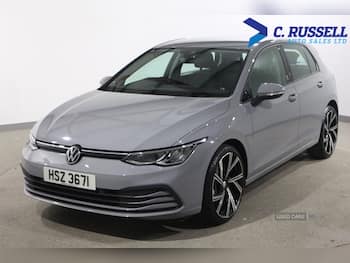 Used Volkswagen Golf 2023 for sale - 79742528: Photo