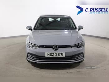 Used Volkswagen Golf 2023 for sale - 79742528: Photo