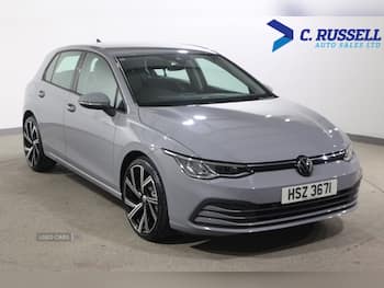 Used Volkswagen Golf 2023 for sale - 79742528: Photo