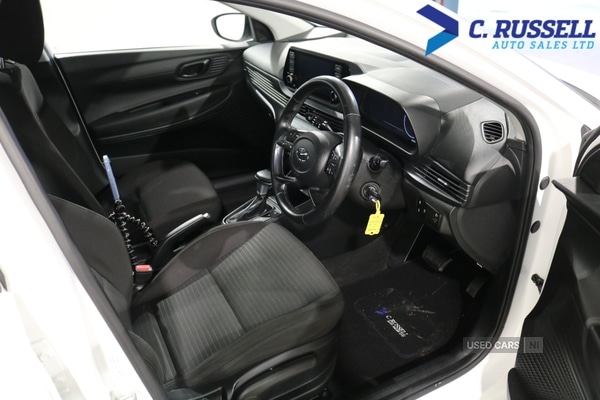 Used Hyundai i20 2022 for sale - 77396951: Photo 10