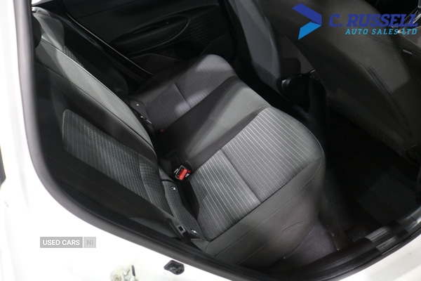 Used Hyundai i20 2022 for sale - 77396951: Photo 11