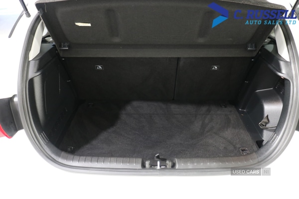 Used Hyundai i20 2022 for sale - 77396951: Photo 12