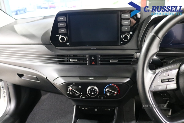 Used Hyundai i20 2022 for sale - 77396951: Photo 15