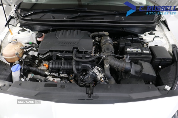 Used Hyundai i20 2022 for sale - 77396951: Photo 16