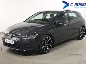 2021 - 2.0 TDI Life 5dr