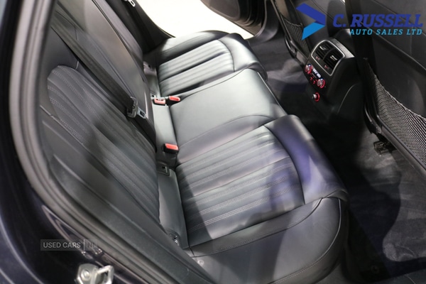 Used Audi A6 2016 for sale - 77456795: Photo 10