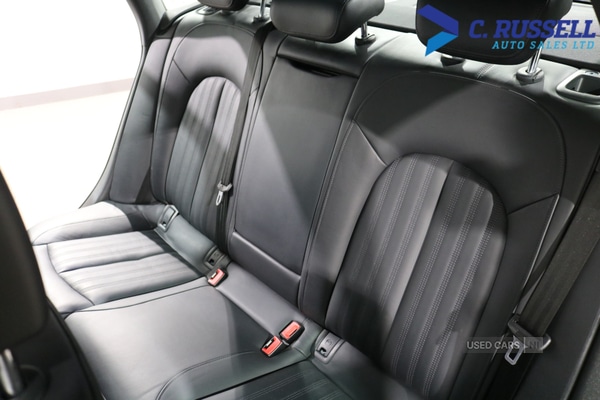 Used Audi A6 2016 for sale - 77456795: Photo 11