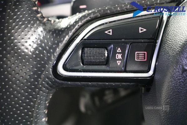 Used Audi A6 2016 for sale - 77456795: Photo 14