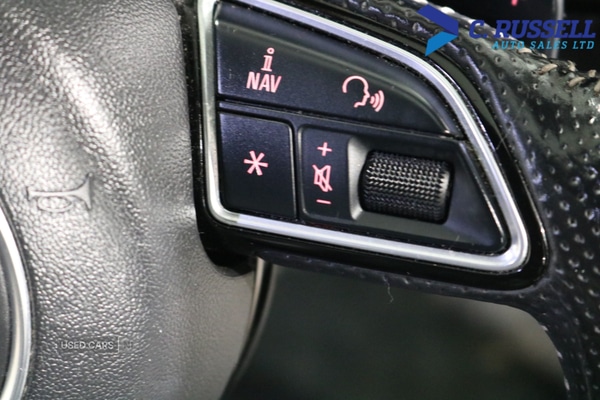 Used Audi A6 2016 for sale - 77456795: Photo 15