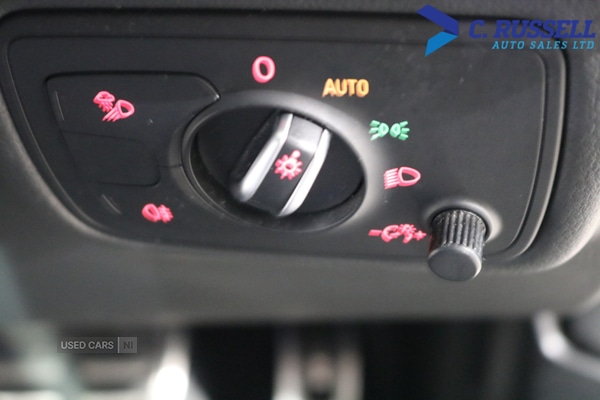 Used Audi A6 2016 for sale - 77456795: Photo 16