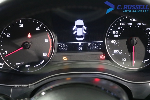 Used Audi A6 2016 for sale - 77456795: Photo 17