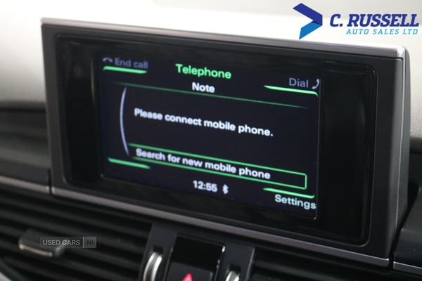 Used Audi A6 2016 for sale - 77456795: Photo 18