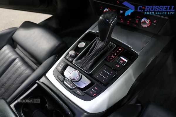 Used Audi A6 2016 for sale - 77456795: Photo 19